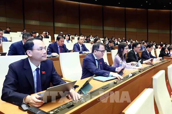 5 nhóm vấn đề mới trong Luật Đất đai (sửa đổi)