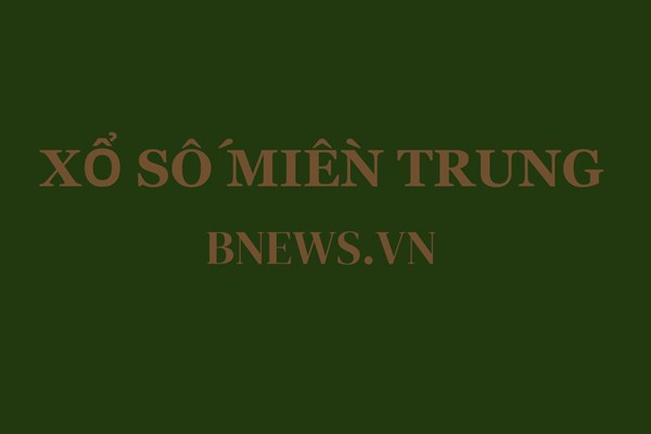 XSMT 21/1. Kết quả xổ số miền Trung hôm nay ngày 21/1/2024. XSMT Chủ Nhật ngày 21/1