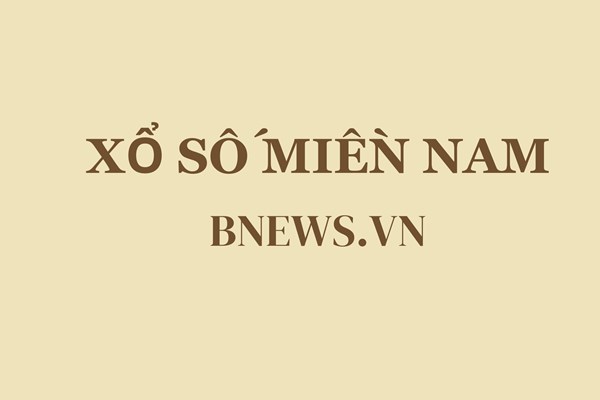 XSMN 21/1. Kết quả xổ số miền Nam hôm nay ngày 21/1/2024. XSMN Chủ Nhật ngày 21/1