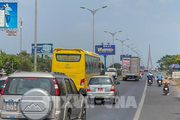 Bổ sung 2 Dự án quan trọng quốc gia, trọng điểm ngành Giao thông vận tải