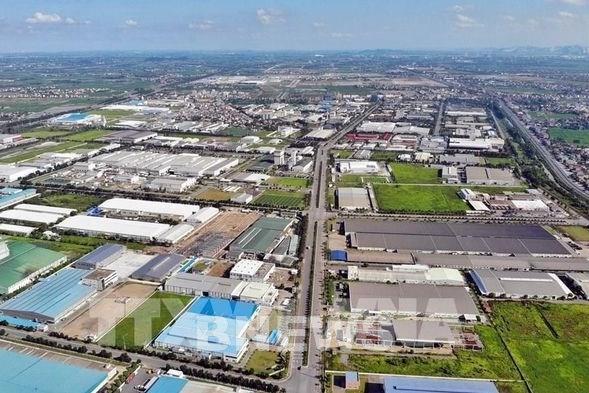 Bến Tre sẽ phát triển 21 khu công nghiệp, cụm công nghiệp