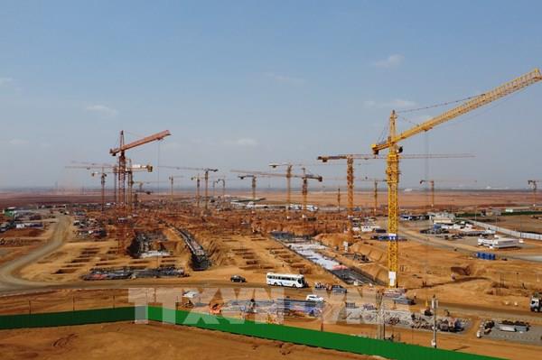 Lựa chọn nhà đầu tư Dự án thành phần 4 Cảng hàng không quốc tế Long Thành giai đoạn 1