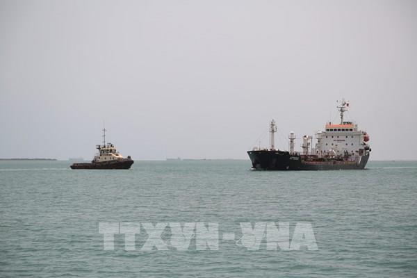 Những tác động ban đầu của khủng hoảng Biển Đỏ đối với kinh tế châu Âu