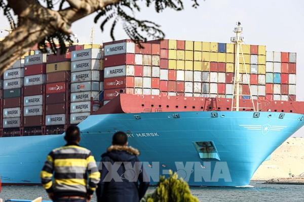 Những đợt sóng mới trên thị trường lương thực thế giới