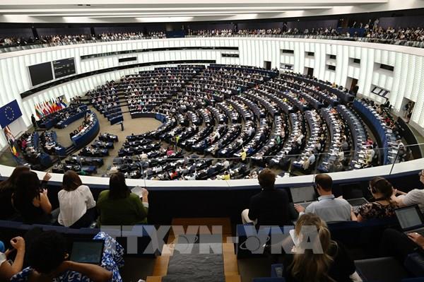 Nỗ lực mới của EU trong cuộc chiến chống rửa tiền