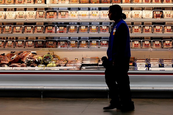 Mỹ mở rộng điều tra các sản phẩm thịt xông khói nhiễm khuẩn salmonella