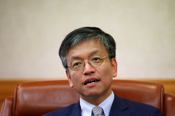 Hàn Quốc dự kiến chi 65% ngân sách năm 2024 trong nửa đầu năm