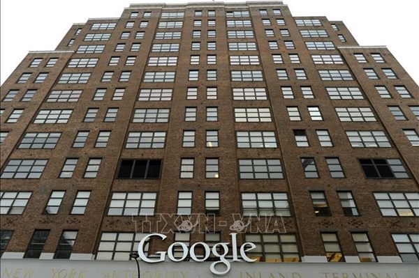 Google đầu tư 1 tỷ USD xây dựng trung tâm dữ liệu ở Anh