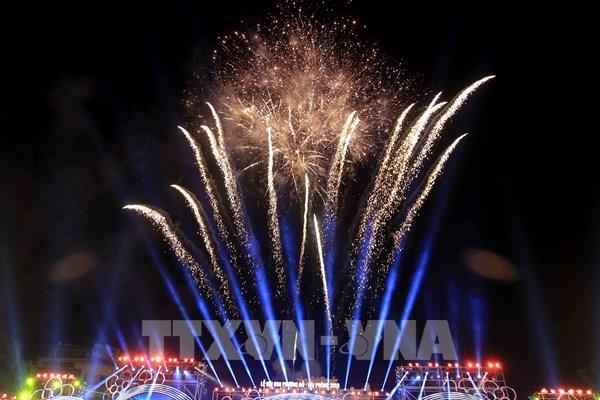 Cập nhật chi tiết các địa điểm bắn pháo hoa đón Tết Nguyên đán 2024 tại Hải Phòng