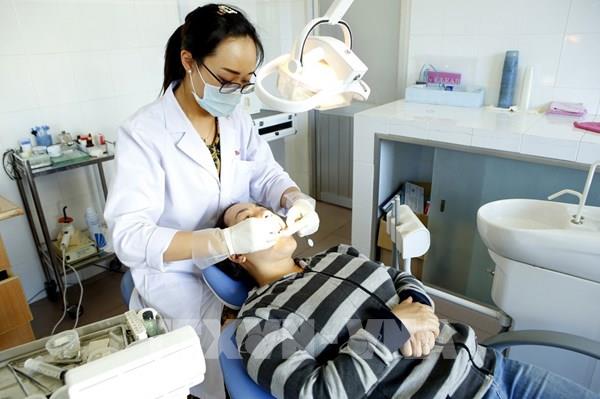 Điều chỉnh quy định chữa bệnh thông tuyến trong khám bảo hiểm y tế