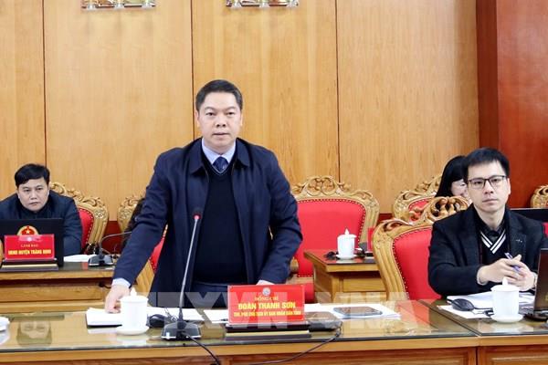 Nghị quyết số 43 của Quốc hội góp phần phục hồi, phát triển kinh tế - xã hội tỉnh Lạng Sơn