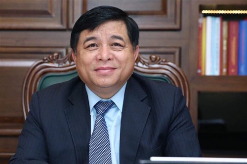 Việt Nam sẽ trở thành mắt xích quan trọng trong chuỗi giá trị bán dẫn toàn cầu