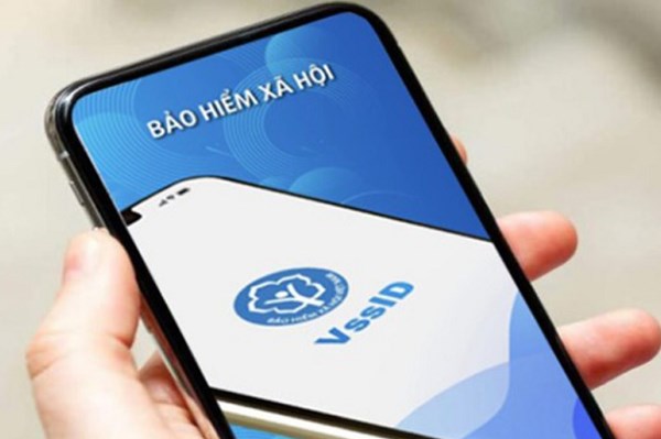 Có thể đăng ký tham gia BHXH online được không?