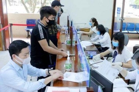 Đối tượng nào được cộng nối thời gian công tác?