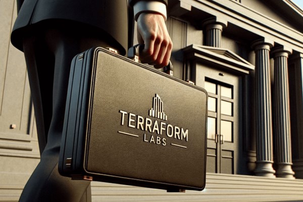 Công ty tiền kỹ thuật số Terraform Labs nộp đơn xin bảo hộ phá sản ở Mỹ