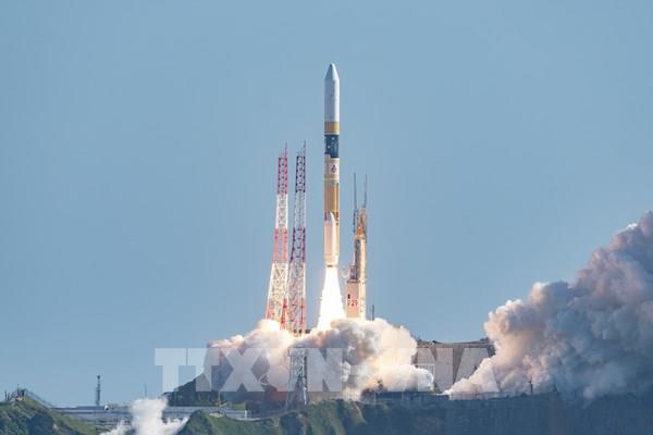 Giấc mơ du lịch không gian giá rẻ ngày càng gần hiện thực