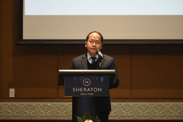 Phát triển nguồn nhân lực cho đổi mới sáng tạo