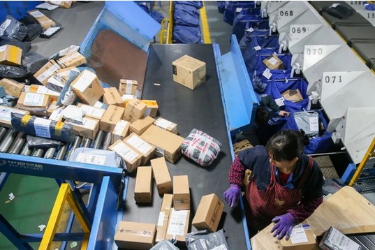 "Cuộc chiến" thương mại điện tử ngày càng lan rộng ở Hàn Quốc