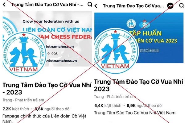 Khuyến cáo người dân cảnh giác khi đăng ký tham gia các lớp học trên mạng xã hội