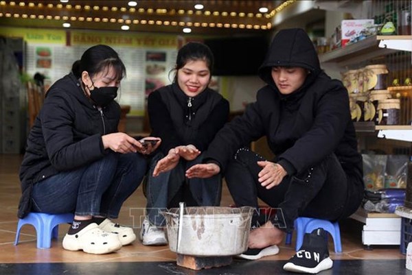 Công điện của Thủ tướng về việc chủ động phòng, chống rét đậm, rét hại kéo dài