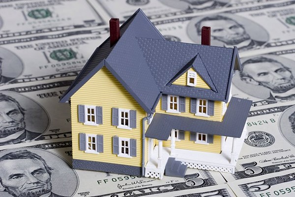 Giá cổ phiếu và trái phiếu bất động sản thương mại đang phục hồi