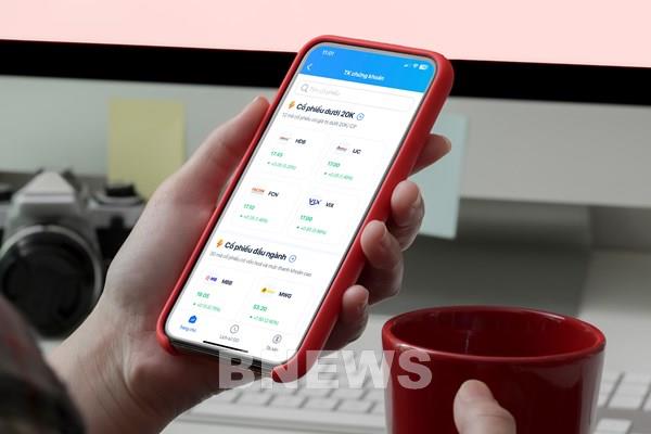 Doanh thu quý IV/2023 của DNSE tăng 45% so với cùng kỳ