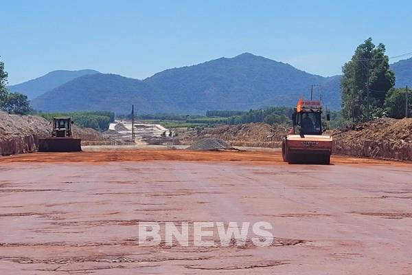 Tháng 10 sẽ khởi công đường nối cao tốc Biên Hòa – Vũng Tàu