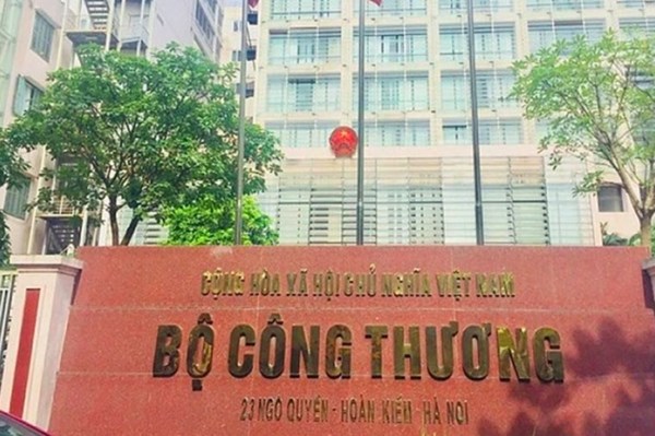 Bộ Công Thương hành động thực hiện Nghị quyết 01/NQ-CP