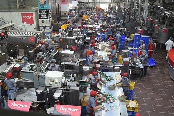 Doanh nghiệp Mỹ có xu hướng chuyển hướng sang thị trường Ấn Độ