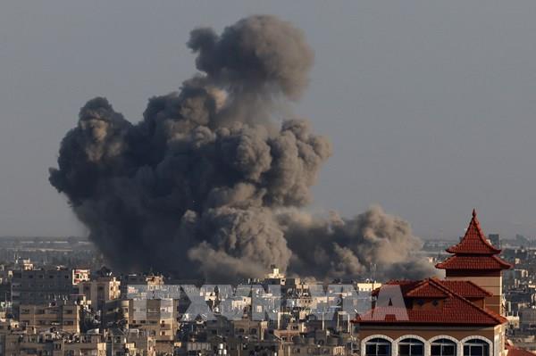 Xung đột Hamas-Israel: Dải Gaza cần hàng chục tỷ USD và nhiều thập kỷ để phục hồi kinh tế