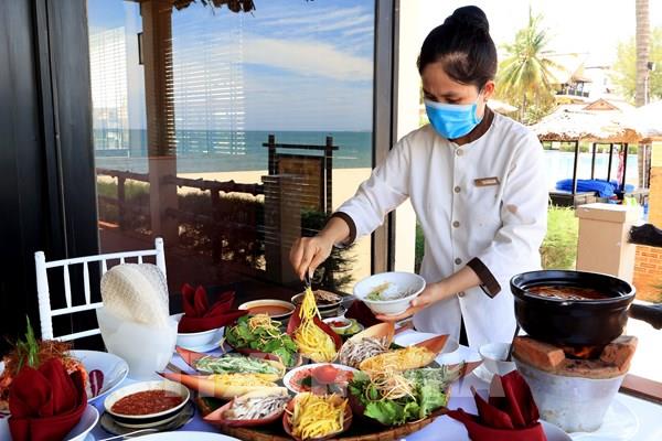 Bí quyết cân bằng dinh dưỡng ngày Tết