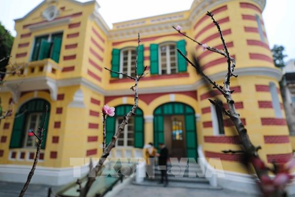 Nguồn cung nhà phố, biệt thự tại Hà Nội dự kiến vượt 7.000 căn