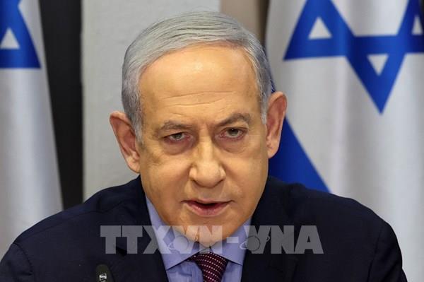 Xung đột Hamas-Israel: Israel cam kết tuân thủ luật pháp quốc tế