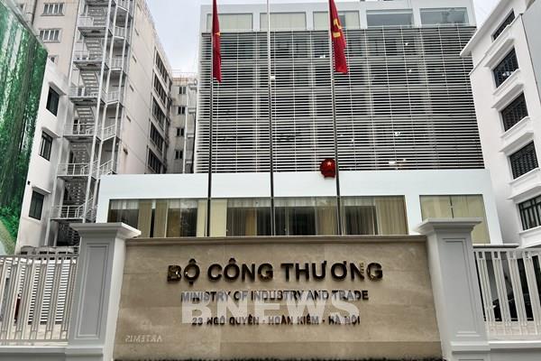 Bộ Công Thương ban hành mục tiêu chất lượng năm 2025