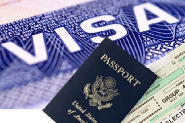 Thỏa thuận miễn thị thực giữa Trung Quốc, Thái Lan dự kiến có hiệu lực từ 1/3 tới