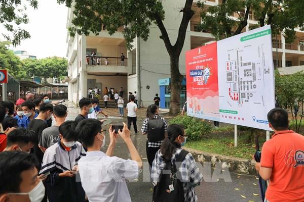 Tuyển sinh Đại học 2025: Thêm nhiều ngành học mới liên quan đến công nghệ, chuyển đổi số