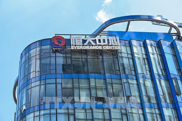 Khủng hoảng Evergrande và những hệ lụy kéo dài