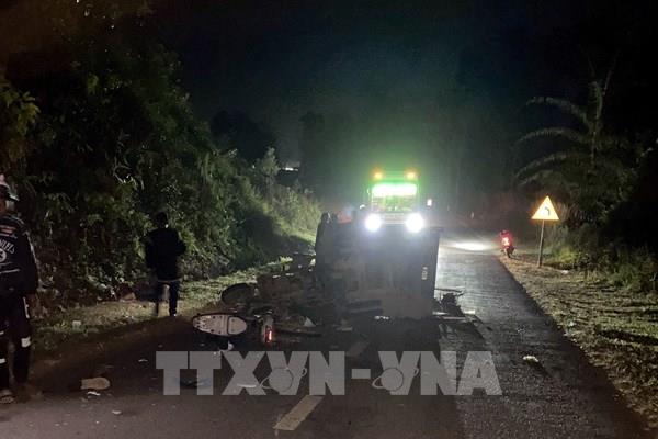 Thủ tướng chỉ đạo các giải pháp phòng ngừa tai nạn giao thông phục vụ nhân dân đón Tết