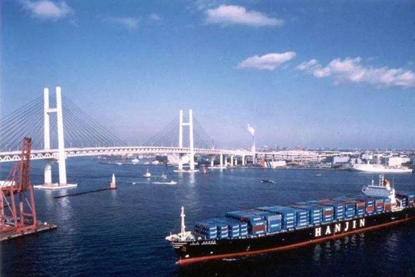 Iran chuẩn bị khai trương tuyến đường vận chuyển trực tiếp với Saudi Arabia