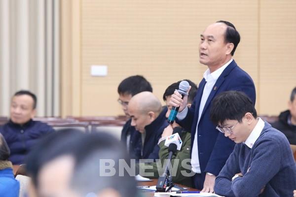 Khó xác định đơn giá vật tư tại mỏ trong thi công dự án giao thông