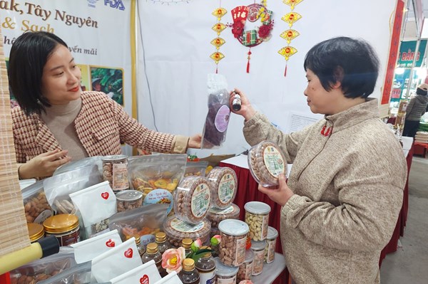 Sắp diễn ra Hội chợ triển lãm nông nghiệp quốc tế lần thứ 24 - AgroViet 2024