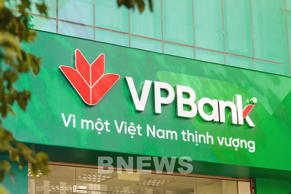 VPBank mở rộng quy mô, nâng tổng số khách hàng lên hơn 30 triệu