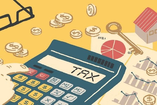 Kiến nghị xem xét việc đóng thuế với một số khoản thu trong trường học