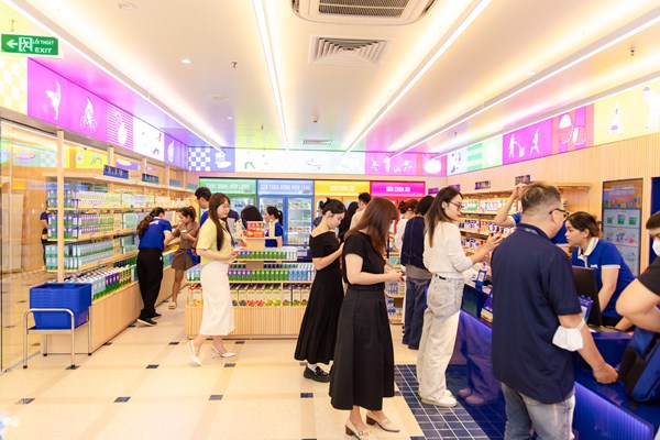 Vinamilk: Doanh thu quý 4/2023 tăng gần 20%