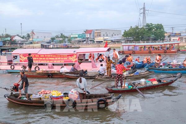 Du lịch nội địa vẫn là ưu tiên của khách du lịch Việt