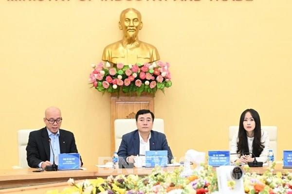 Tận dụng cơ hội mới để xuất nhập khẩu hiệu quả và bền vững