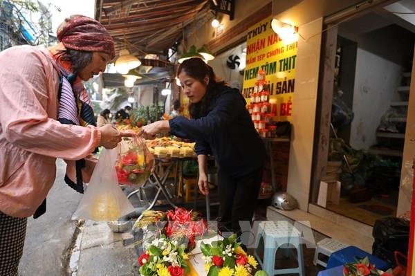 Ý nghĩa và phong tục cúng Táo Quân