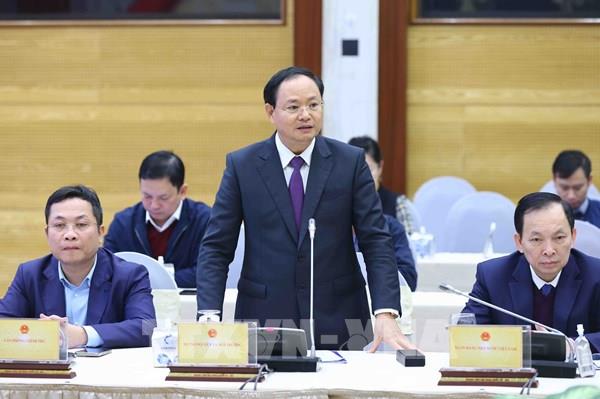 Giải pháp đưa Luật Đất đai (sửa đổi) vào cuộc sống