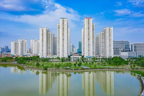 Những giá trị “vàng” của thương hiệu bất động sản Geleximco