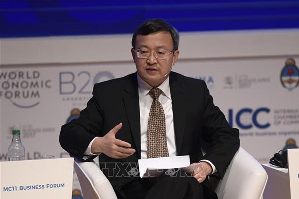 Trung Quốc hy vọng sớm hoàn tất đàm phán với ASEAN về ACFTA phiên bản 3.0